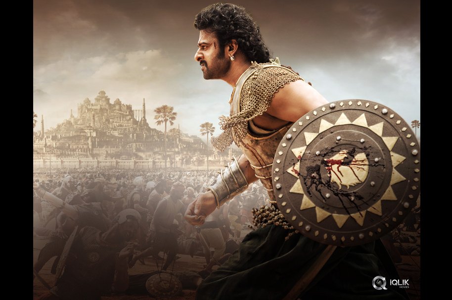 Prabhas